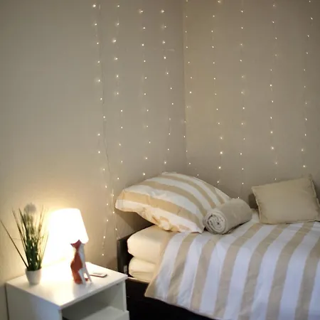 Douillet Proche Gare Apartment *