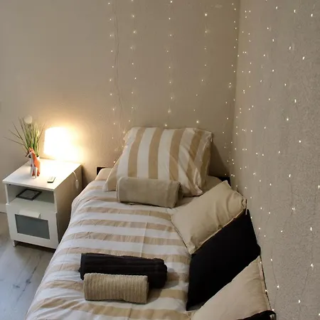 Douillet Proche Gare * קלרמונט-פרנד