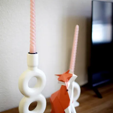 Appartement Douillet Proche Gare