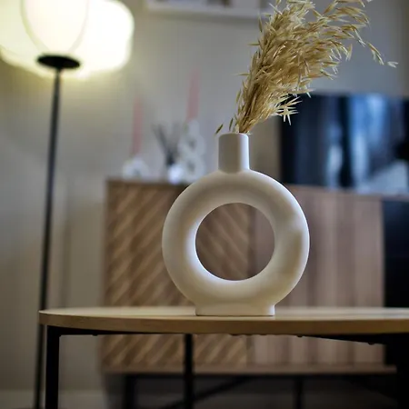 Douillet Proche Gare Clermont-Ferrand