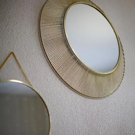 Appartement Douillet Proche Gare Clermont-Ferrand