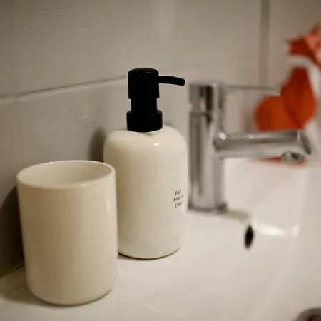 דירה Douillet Proche Gare *