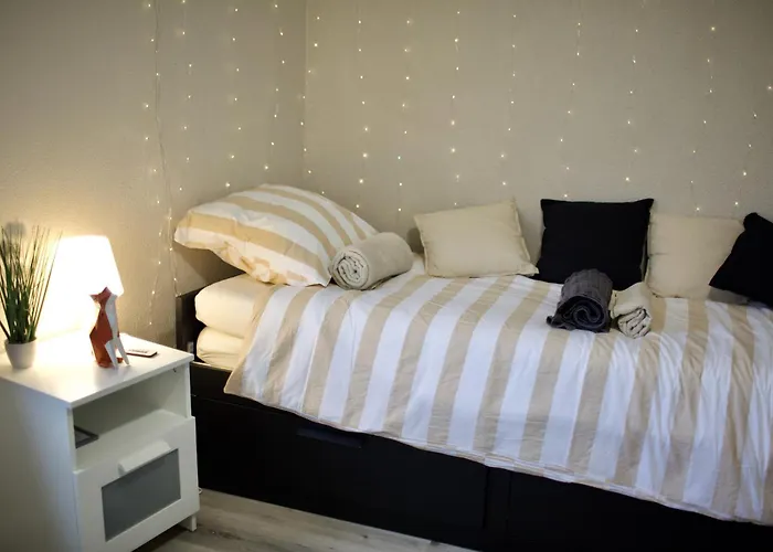 Douillet Proche Gare *