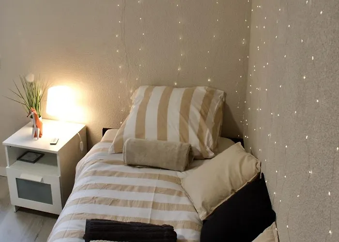 Douillet Proche Gare * Clermont-Ferrand