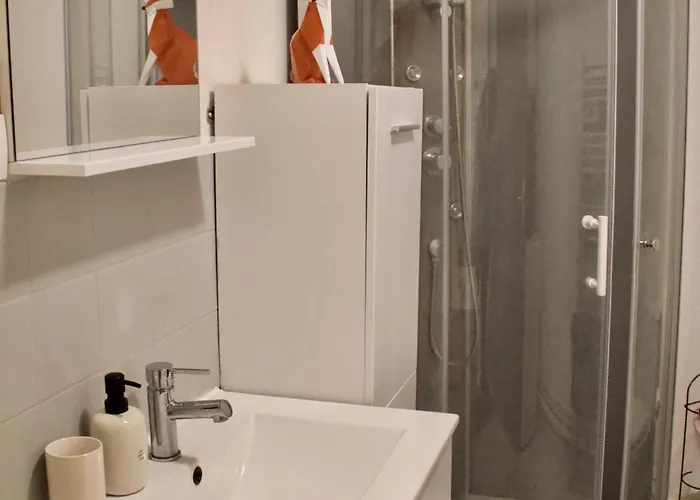 Douillet Proche Gare Apartmán Clermont-Ferrand