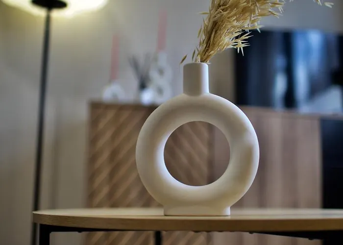 Douillet Proche Gare Clermont-Ferrand