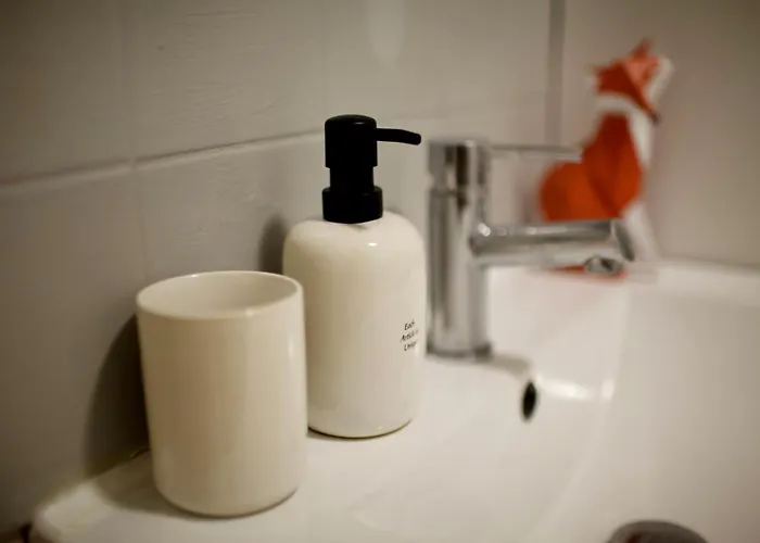 Apartmán Douillet Proche Gare *